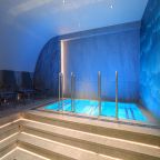 Гидромассажная ванна/джакузи, Rilas Hotel