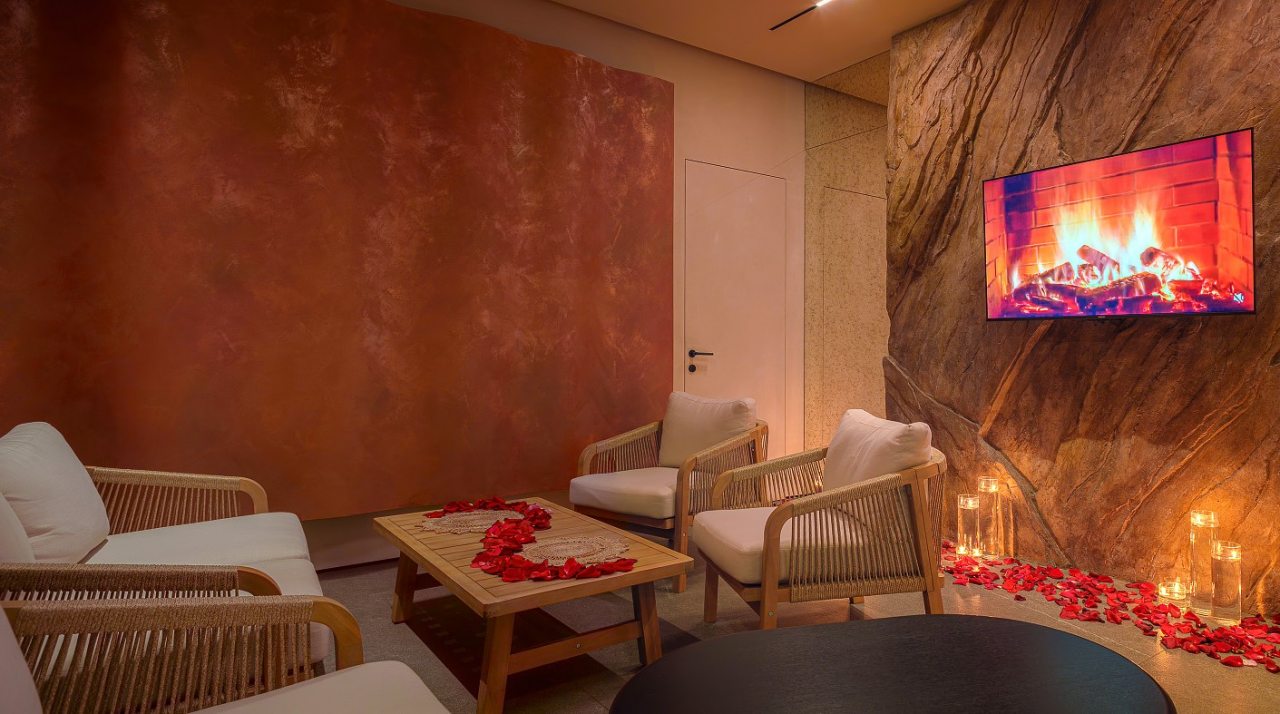 Сауна / СПА, Rilas Hotel