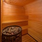 Сауна / СПА, Rilas Hotel