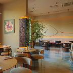 Греческая кухня, Rilas Hotel