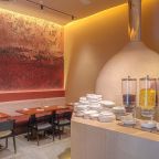 Греческая кухня, Rilas Hotel
