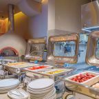 Греческая кухня, Rilas Hotel