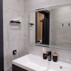 Апартаменты (Премиум с панорамным видом на озеро), Rilas Hotel