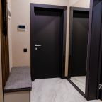 Апартаменты (Премиум с панорамным видом на озеро), Rilas Hotel