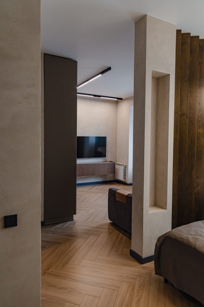Апартаменты (Премиум с видом на море), Rilas Hotel