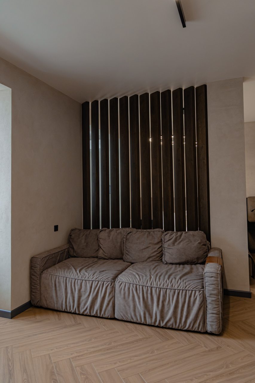 Апартаменты (Премиум с видом на море), Rilas Hotel