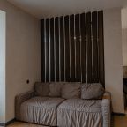 Апартаменты (Премиум с видом на море), Rilas Hotel