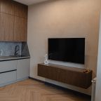 Апартаменты (Премиум с видом на море), Rilas Hotel