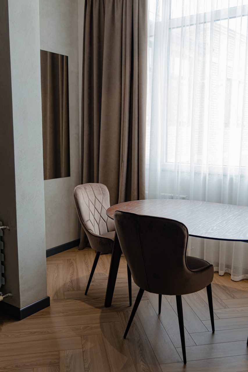 Апартаменты (Премиум с видом на море), Rilas Hotel