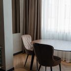 Апартаменты (Премиум с видом на море), Rilas Hotel