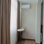 Апартаменты (Премиум с видом на море), Rilas Hotel