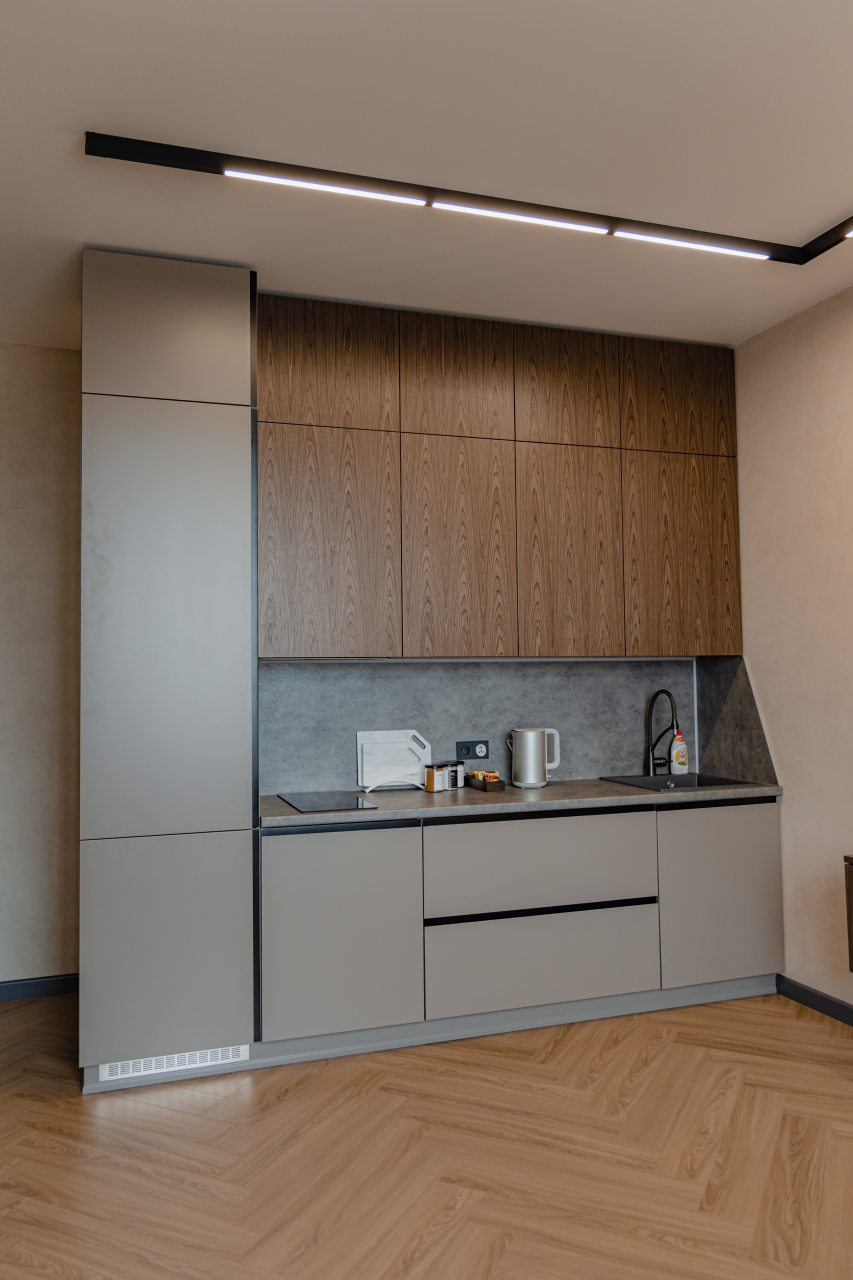 Апартаменты (Премиум с видом на море), Rilas Hotel