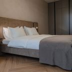 Апартаменты (Премиум с видом на море), Rilas Hotel