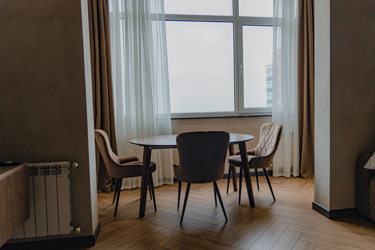 Апартаменты (Премиум с видом на море), Rilas Hotel