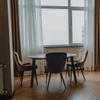 Апартаменты (Премиум с видом на море), Rilas Hotel
