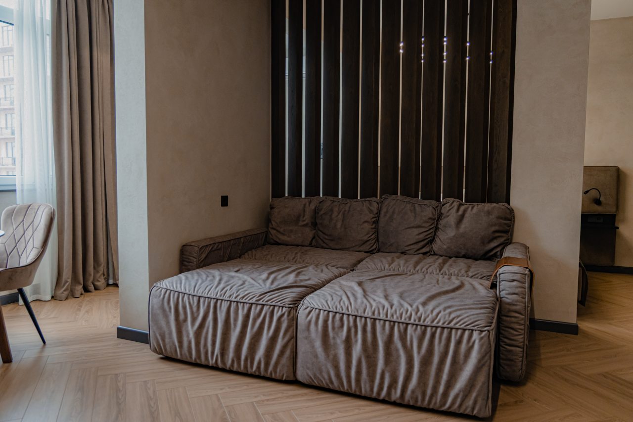 Апартаменты (Премиум с видом на море), Rilas Hotel