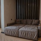 Апартаменты (Премиум с видом на море), Rilas Hotel