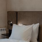 Апартаменты (Премиум с видом на море), Rilas Hotel