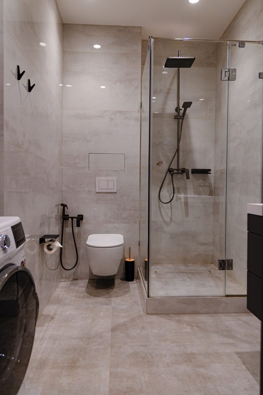 Апартаменты (Премиум с видом на море), Rilas Hotel