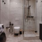 Апартаменты (Премиум с видом на море), Rilas Hotel