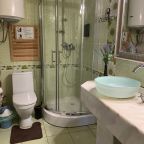 Апартаменты (Изба "Семейная"), Гостевой дом Green Forest Ecoclub