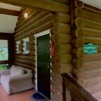 Апартаменты (Изба "Семейная"), Гостевой дом Green Forest Ecoclub