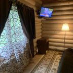 Апартаменты (Изба "Боярская"), Гостевой дом Green Forest Ecoclub