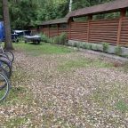 На территории, Гостевой дом Green Forest Ecoclub