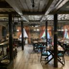 Банкетный зал, Гостевой дом Green Forest Ecoclub