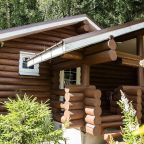 Апартаменты (Изба "Охотничья"), Гостевой дом Green Forest Ecoclub