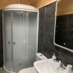 Двенадцатиместный (Барн-Хаус "Таёжный"), Гостевой дом Green Forest Ecoclub