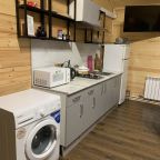 Двенадцатиместный (Барн-Хаус "Таёжный"), Гостевой дом Green Forest Ecoclub