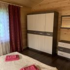 Двенадцатиместный (Барн-Хаус "Таёжный"), Гостевой дом Green Forest Ecoclub