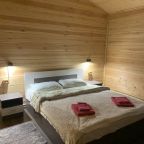 Двенадцатиместный (Барн-Хаус "Таёжный"), Гостевой дом Green Forest Ecoclub