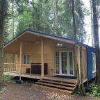 Двенадцатиместный (Барн-Хаус "Таёжный"), Гостевой дом Green Forest Ecoclub