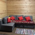 Двенадцатиместный (Барн-Хаус "Таёжный"), Гостевой дом Green Forest Ecoclub