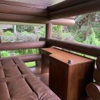 Апартаменты (Изба "Охотничья"), Гостевой дом Green Forest Ecoclub