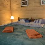 Апартаменты (Изба "Лесная"), Гостевой дом Green Forest Ecoclub