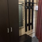 Апартаменты (Изба "Лесная"), Гостевой дом Green Forest Ecoclub