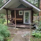 Апартаменты (Изба "Лесная"), Гостевой дом Green Forest Ecoclub