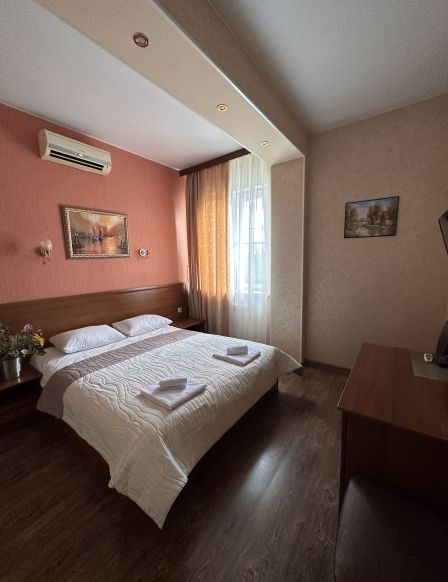 Фотография номера гостевого дома AviaStars