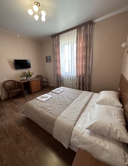 Фотография номера гостевого дома AviaStars