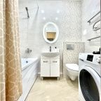 Апартаменты (В современном ЖК «Бельведер» в пяти  минутах ходьбы от моря от LetoApart), Апартаменты В ЖК Бельведер от LetoApart