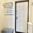 Апартаменты (В современном ЖК «Бельведер» в пяти  минутах ходьбы от моря от LetoApart), Апартаменты В ЖК Бельведер от LetoApart