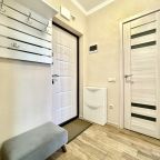 Апартаменты (В современном ЖК «Бельведер» в пяти  минутах ходьбы от моря от LetoApart), Апартаменты В ЖК Бельведер от LetoApart