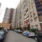 Автостоянка / Парковка, Апартаменты На Ерошевского 18