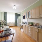 Апартаменты (NASUTKI63 Ерошевского 18 (107)), Апартаменты На Ерошевского 18