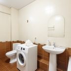 Апартаменты (NASUTKI63 Ерошевского 18 (107)), Апартаменты На Ерошевского 18