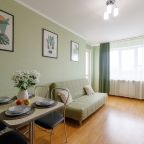 Апартаменты (NASUTKI63 Ерошевского 18 (107)), Апартаменты На Ерошевского 18