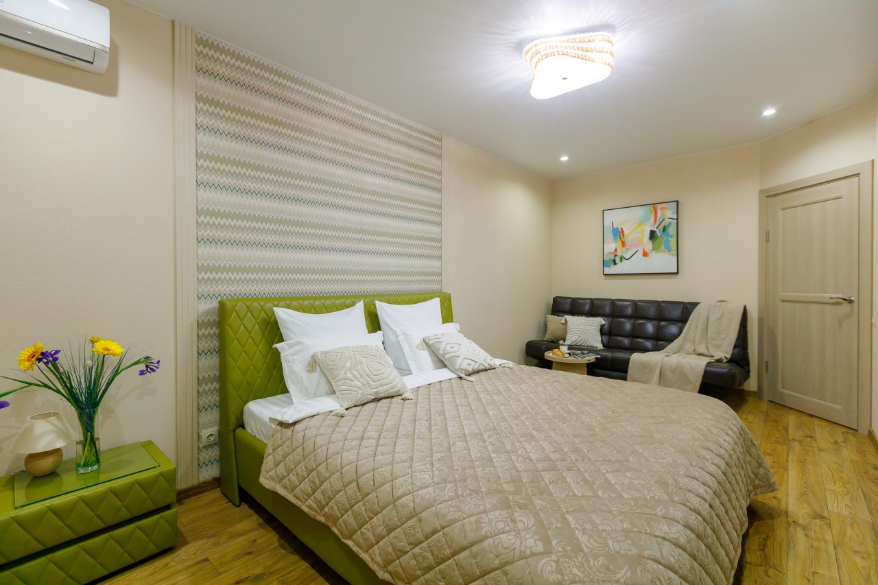 Апартаменты (NASUTKI63 Мичурина 149 (32)), Апартаменты На Мичурина 149